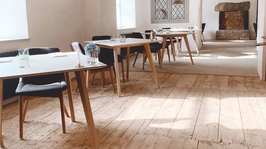 Heft Menu Heft, Cumbria - Restaurant Review, Menu, Opening Times