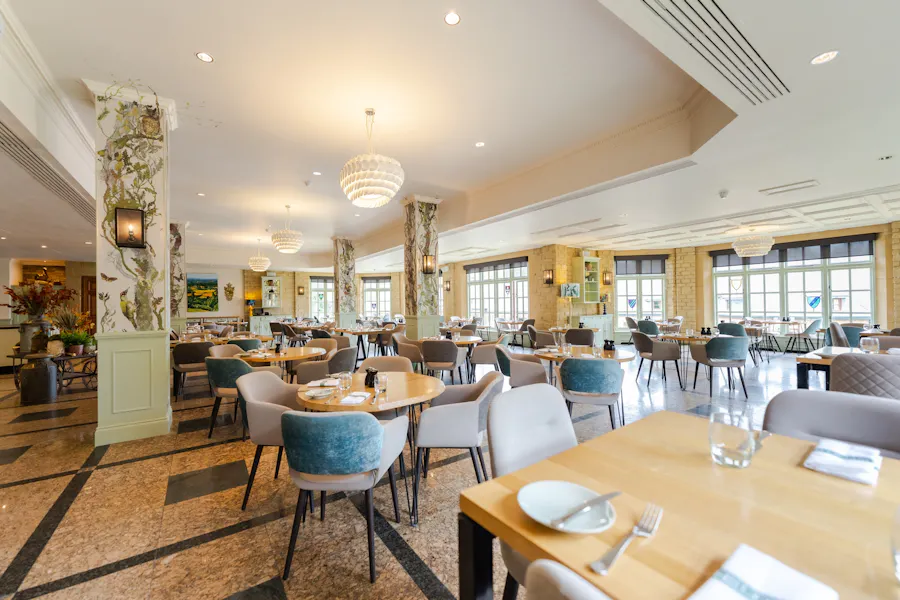Hillfield at Pennyhill Park