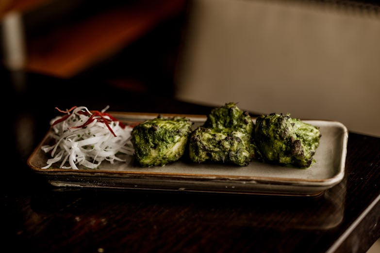 Mint Leaf London, London Restaurant Review, Menu, Opening Times