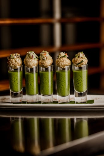 Mint Leaf London, London Restaurant Review, Menu, Opening Times