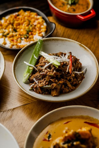 Mint Leaf London, London Restaurant Review, Menu, Opening Times