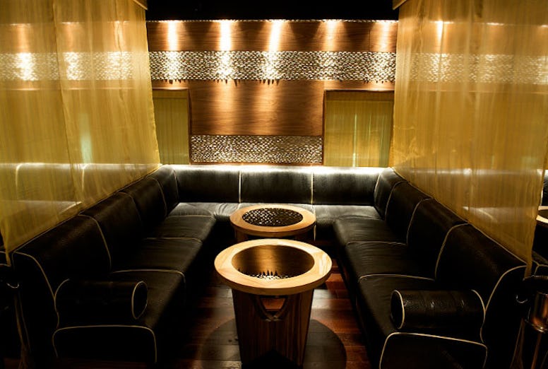 Mint Leaf London, London Restaurant Review, Menu, Opening Times