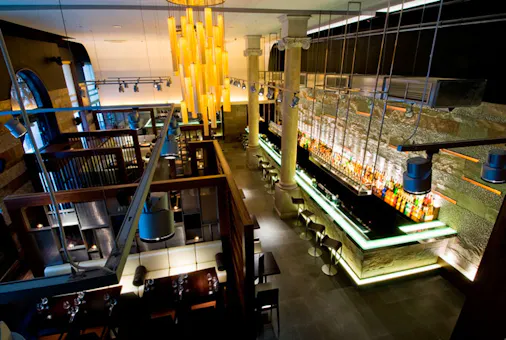 Mint Leaf Lounge
