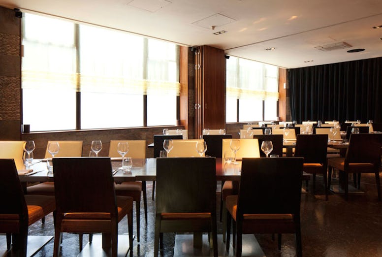 Mint Leaf London, London Restaurant Review, Menu, Opening Times