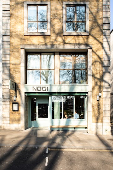 Noci Islington