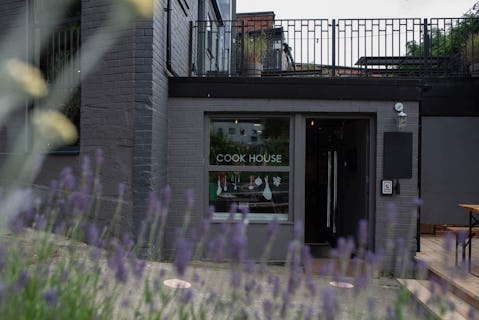 Cook House
