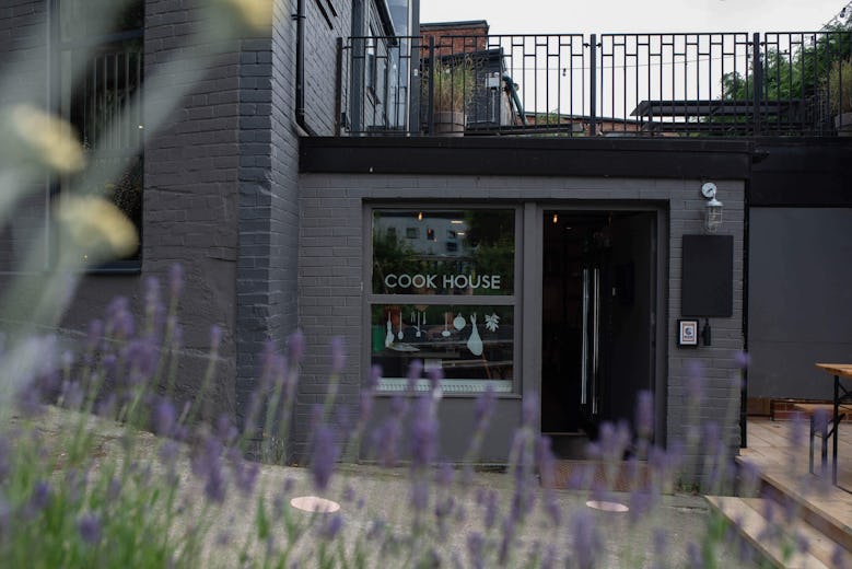 Cook House
