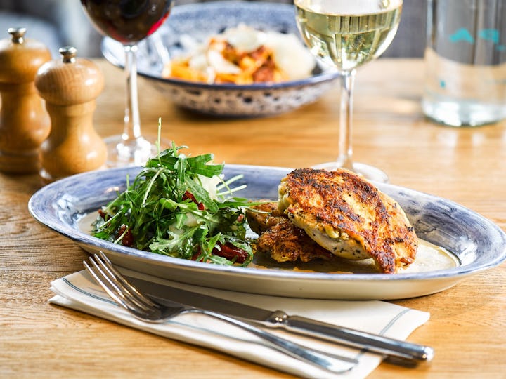 Coppa Club Putney