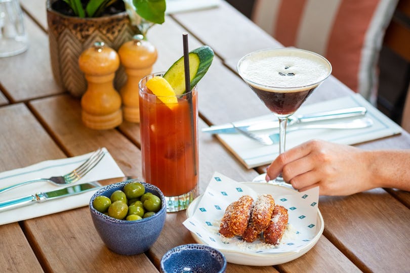 Coppa Club Putney
