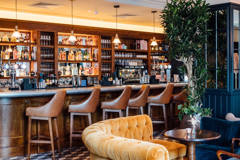 Coppa Club Putney, London Restaurant Review, Menu, Opening Times