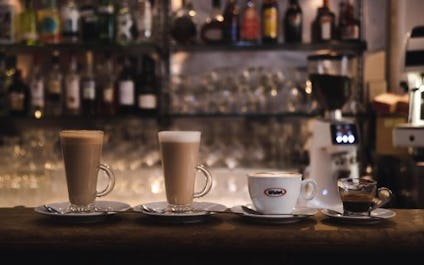 Pani’s Café