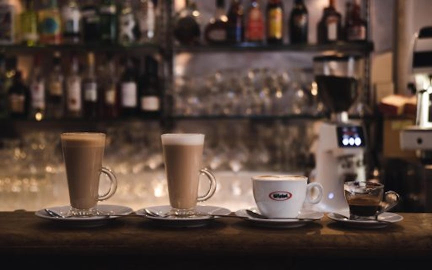 Pani’s Café
