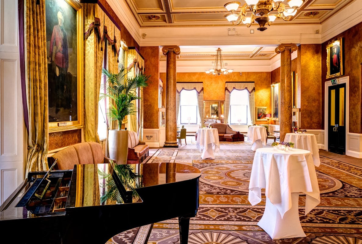 Searcys at 116 Pall Mall