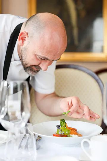 116 Pall Mall Brasserie by Searcys