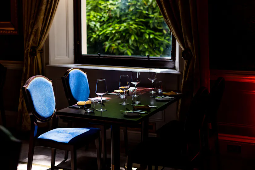 116 Pall Mall Brasserie by Searcys