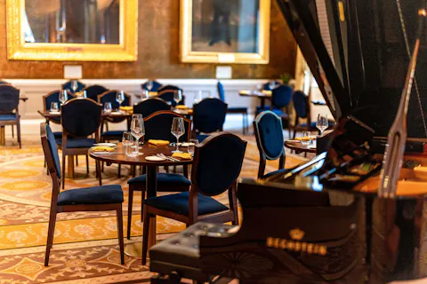 116 Pall Mall Brasserie by Searcys