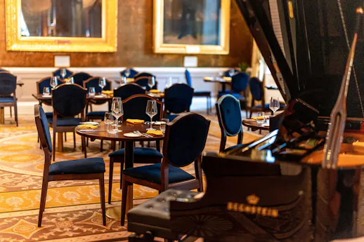 116 Pall Mall Brasserie by Searcys