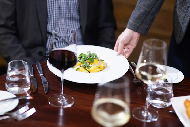 116 Pall Mall Brasserie by Searcys