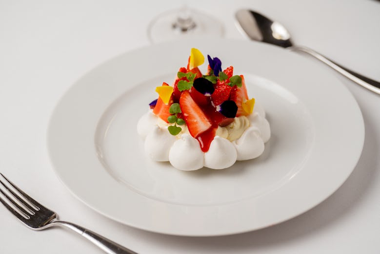 Searcys at 116 Pall Mall