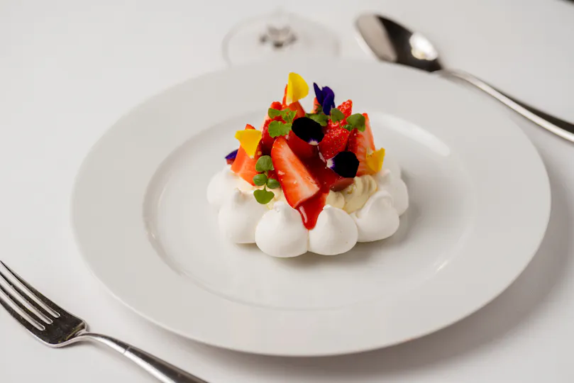 116 Pall Mall Brasserie by Searcys