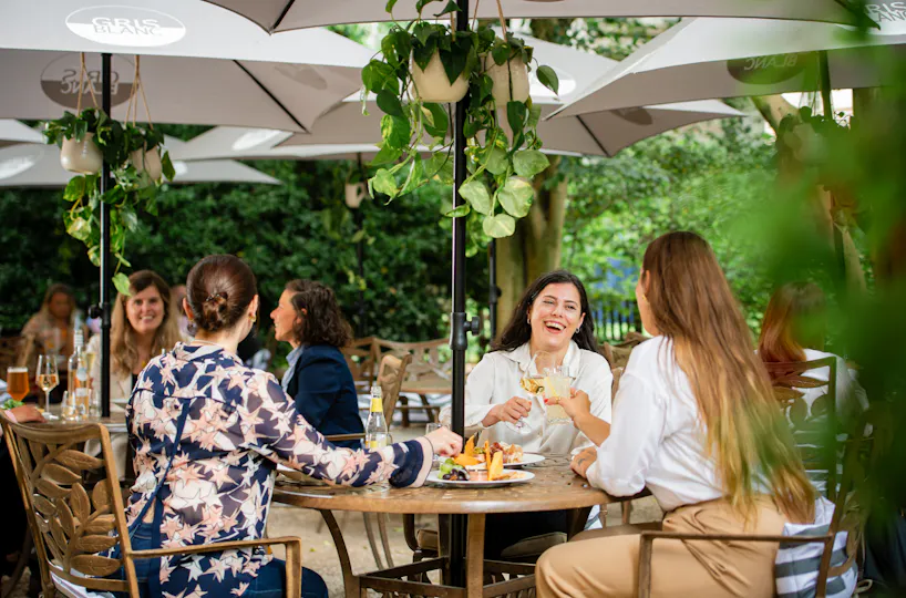 116 Pall Mall Brasserie by Searcys