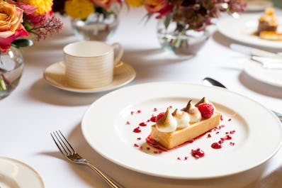 Searcys at 116 Pall Mall