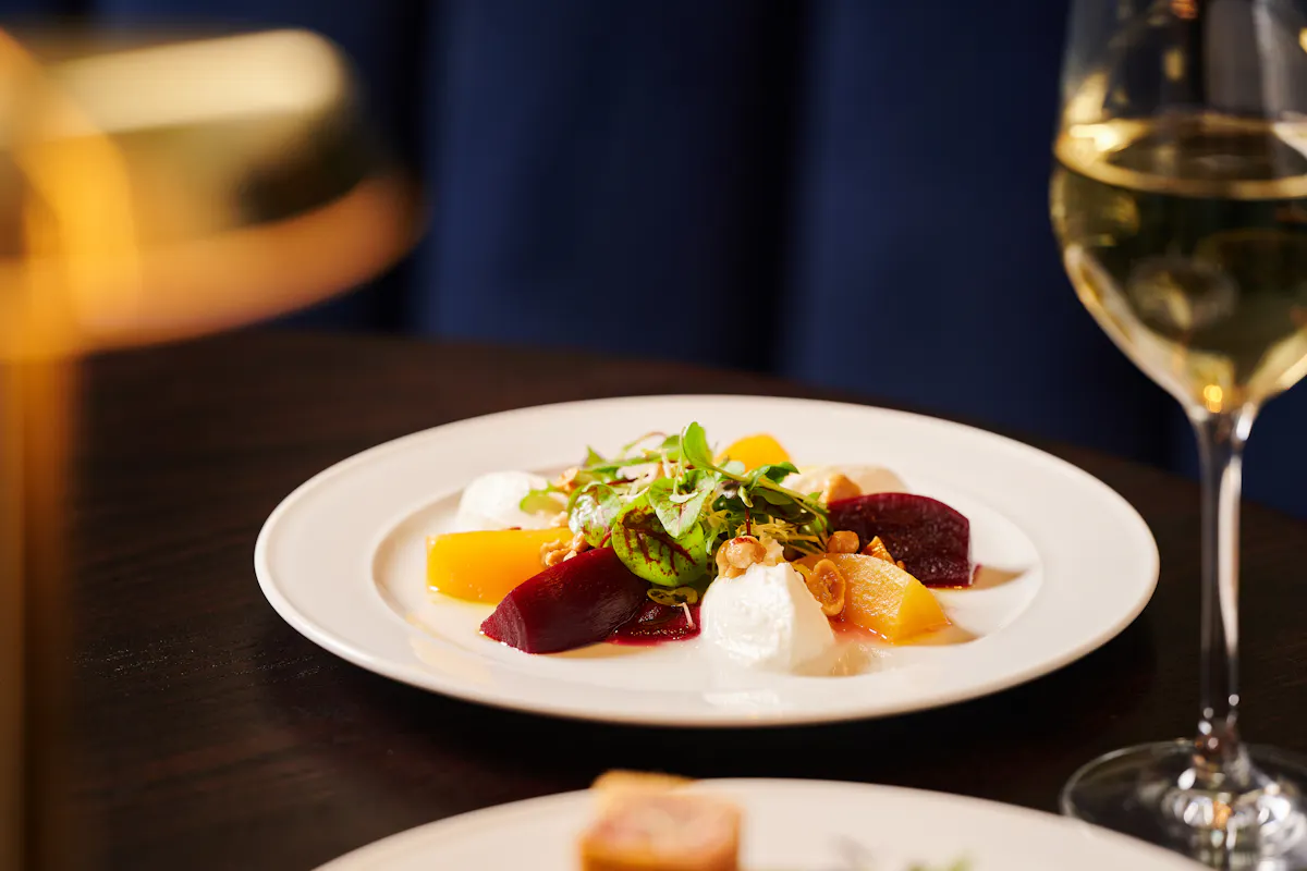116 Pall Mall Brasserie by Searcys