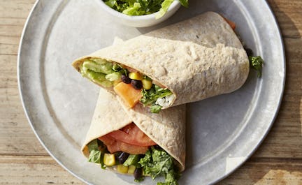 The Good Life Eatery, Marylebone