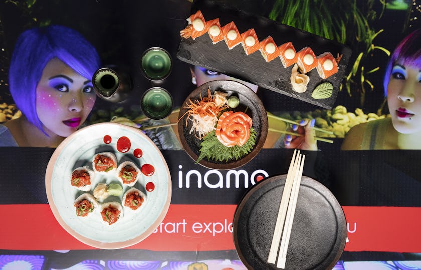 Inamo Soho
