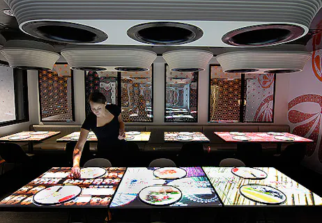 Inamo Soho