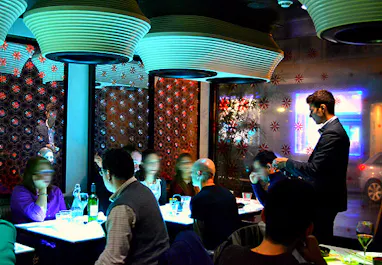 Inamo Soho