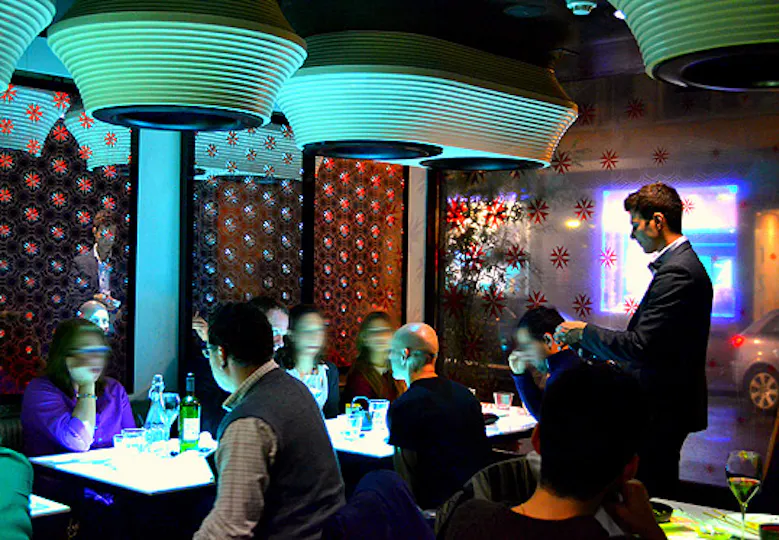 Inamo Soho