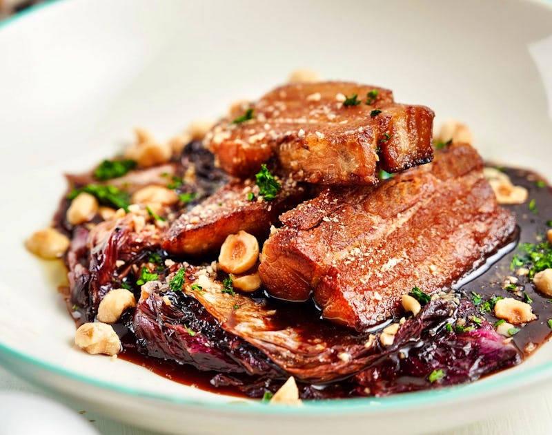 Gino D'Acampo, Newcastle, Tyne & Wear - Restaurant Review, Menu