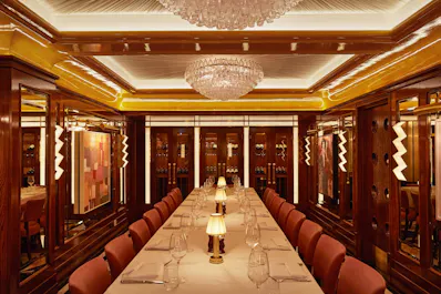 Cicchetti Knightsbridge
