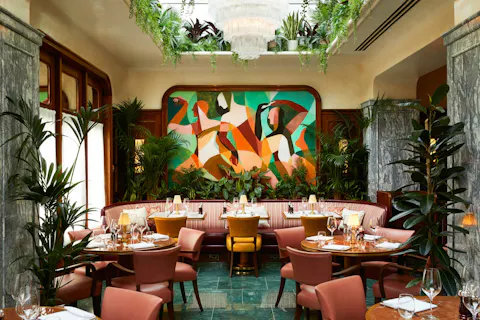 Cicchetti Knightsbridge
