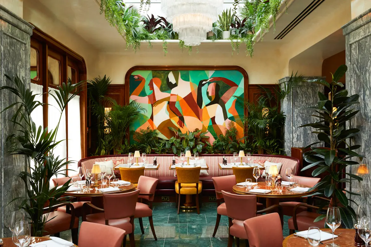 Cicchetti Knightsbridge