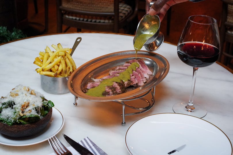 Le Petit Beefbar