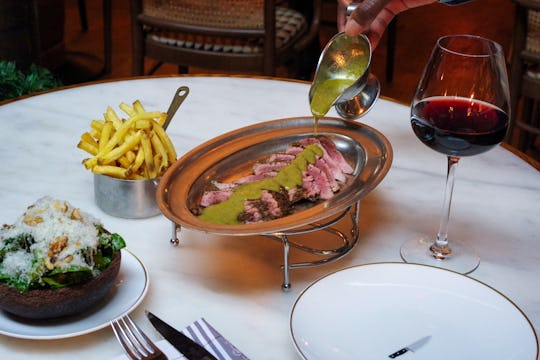 Le Petit Beefbar