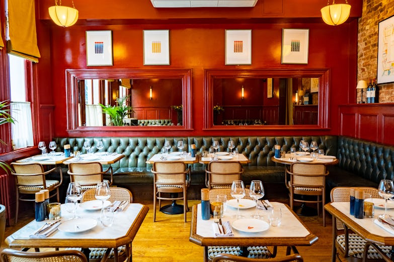 Le Petit Beefbar, London Restaurant Review, Menu, Opening Times