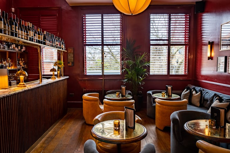 Le Petit Beefbar, London Restaurant Review, Menu, Opening Times