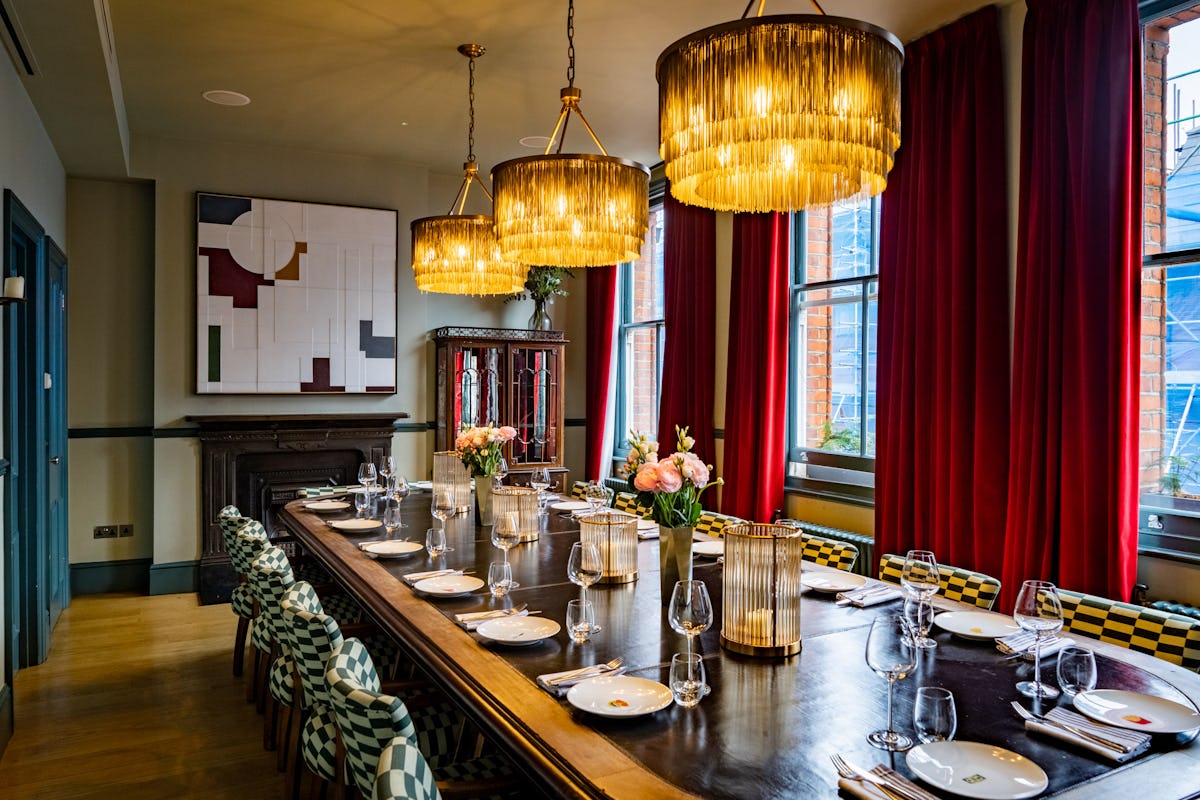 Le Petit Beefbar
