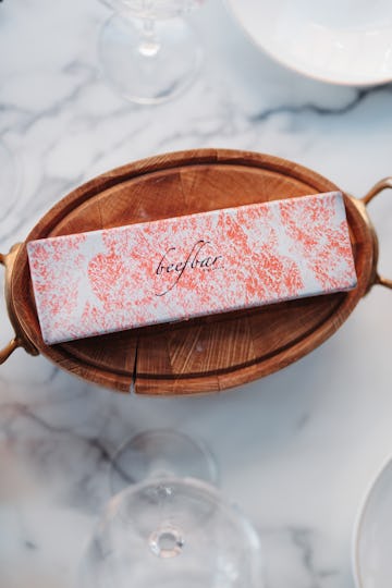 Le Petit Beefbar