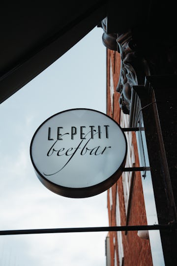 Le Petit Beefbar