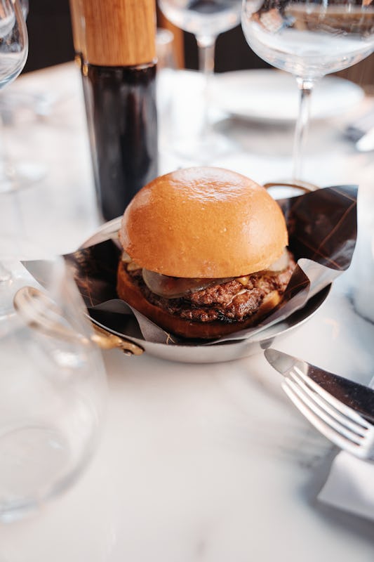 Le Petit Beefbar