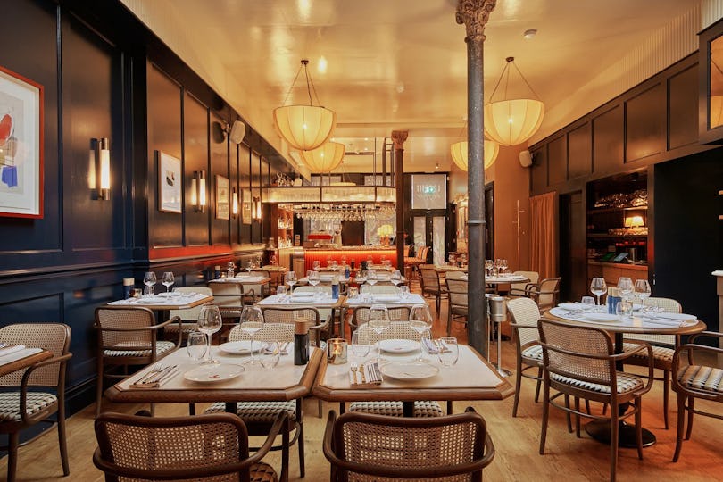 Le Petit Beefbar