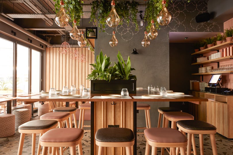 Lahpet West End