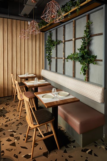 Lahpet West End