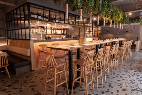 Lahpet West End