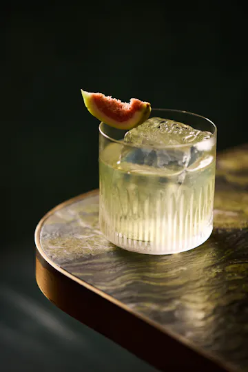 The Aubrey at Mandarin Oriental Hyde Park