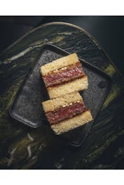 The Aubrey at Mandarin Oriental Hyde Park